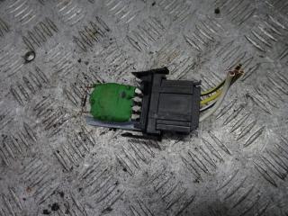 сопротивление печки Volkswagen Caddy 2 поколение 1999, 1.9 л., дизель, МКПП, фургон, 3131090055