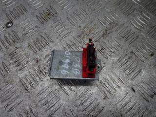 сопротивление печки Volkswagen Passat B5 1999, 1.9 л., дизель, МКПП, универсал, 8D0959263