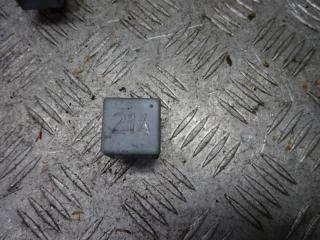 блок управления вентилятором (реле) Audi A6 4B/C5 2000, 443951253K