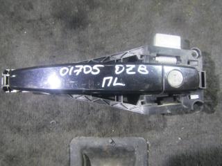 ручка наружная Opel Zafira 2 поколение (B) 2005, 2.2 л., бензин, МКПП, минивэн, 24463523