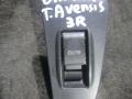кнопка стеклоподъемника Toyota Avensis 2 поколение (T250) 2006, 2.2 л., дизель, МКПП, универсал - фото №3