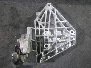 кронштейн компрессора кондиционера Volkswagen Passat B5 1998