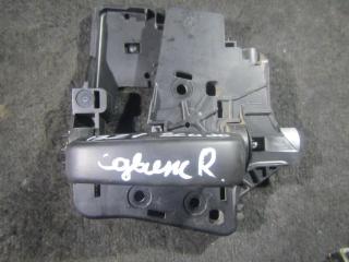 ручка внутренняя задняя правая Fiat Scudo 2 поколение 2009, 2.0 л., дизель, МКПП, микроавтобус