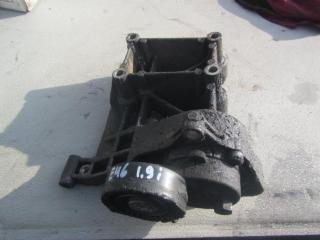 кронштейн компрессора кондиционера BMW 3 серия E46 2001, 1.9 л., бензин, МКПП, седан