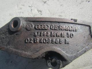 кронштейн гидроусилителя Volkswagen Transporter T4 2003, 1.9 л., дизель, МКПП, микроавтобус