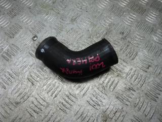 патрубок интеркулера Nissan Primera P12 2003, 2.2 л., дизель, МКПП, седан