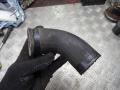 патрубок интеркулера Nissan Primera P12 2003, 2.2 л., дизель, МКПП, седан - фото №2