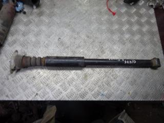 амортизатор задний Ford Focus 1 поколение 2001, 1.4 л., бензин, МКПП, хетчбэк 5 дв.