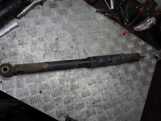 амортизатор задний Dacia Logan 1 поколение [рестайлинг] 2010, 1.6 л., бензин, МКПП, универсал