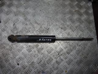 амортизатор задний Opel Corsa C 2002, 24438106