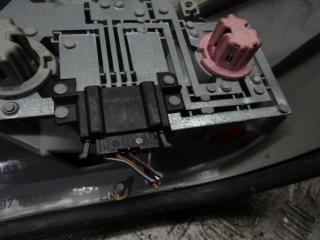 фонарь задний левый Mercedes-Benz E-Класс W210/S210 1996, 2.9 л., дизель, МКПП, седан, A2108204364