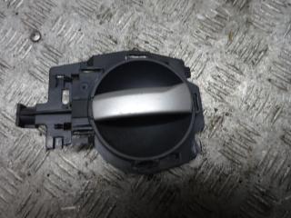 ручка внутренняя передняя левая Citroen C2 1 поколение 2007, 1.1 л., бензин, МКПП, хетчбэк 5 дв., 9680187877