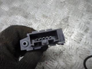 сопротивление печки Fiat Ducato 2 поколение [рестайлинг] 2010, 2.2 л., дизель, МКПП, микроавтобус, 0917108