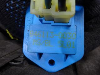 сопротивление печки Kia Sorento 1 поколение 2005, 2.5 л., дизель, МКПП, внедорожник 5 дв., V461130030