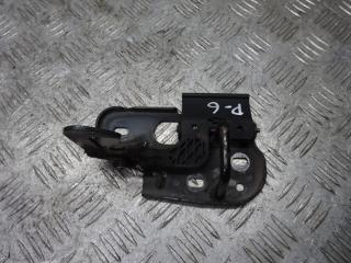 замок капота Volkswagen Passat B6 2008, 1.9 л., бензин, 3C0823480