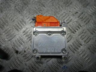 блок AirBag Mercedes-Benz E-Класс W210/S210 1996, 2.9 л., дизель, МКПП, седан, 0018202126