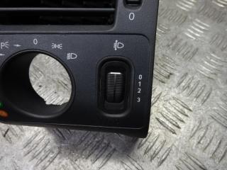 дефлектор обдува салона Mercedes-Benz E-Класс W210/S210 1996, 2.9 л., дизель, МКПП, седан