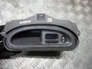 часы Renault Scenic 1 поколение [рестайлинг] 2002, 1.9 л., дизель, МКПП, минивэн, 7700421037