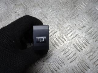 кнопка обогрева заднего стекла Kia Sorento 1 поколение 2005, 2.5 л., дизель, МКПП, внедорожник 5 дв., 937103E000