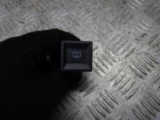 кнопка обогрева заднего стекла Volkswagen Transporter T5 2005, 2.5 л., дизель, АКПП, микроавтобус, 7E0959621