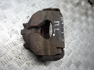 суппорт передний левый Volkswagen Transporter T5 2008, 1.9 л., дизель, МКПП, микроавтобус