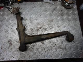 рычаг передний правый Volkswagen Transporter T4 1992, 2.4 л., дизель, МКПП, микроавтобус