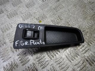 кнопка стеклоподъемника Fiat Grande Punto 2 поколение 2009, 1.2 л., бензин, МКПП, хетчбэк 5 дв.