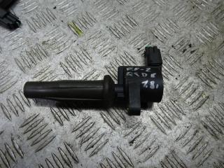катушка зажигания Ford Focus 2 поколение 2007, 1.8 л., бензин, 4M5G12A366BC