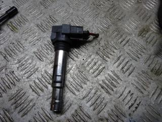 катушка зажигания Volkswagen Polo 4 поколение 2004, 1.4 л., бензин, 036905715G