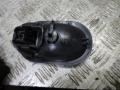 ручка внутренняя передняя левая Renault Scenic 2 поколение 2004, 1.6 л., бензин, МКПП, минивэн, 8200028487 - фото №2