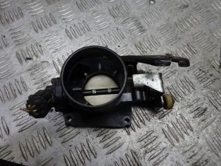 заслонка дроссельная Ford Focus 1 поколение [рестайлинг] 2003, 1.6 л., бензин, XS4U9E927A