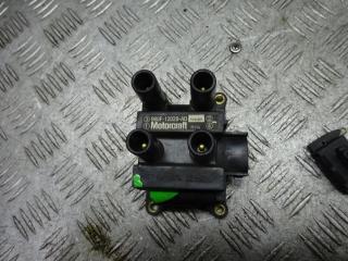 катушка зажигания Ford Focus 1 поколение 2001, 1.8 л., бензин, 988F12029AD
