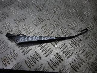 щеткодержатель (поводок стеклоочистителя, дворник) Ford Focus 1 поколение 1999, 1.6 л., бензин, МКПП, универсал