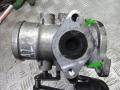 клапан EGR Volkswagen Golf 3 поколение 2000, 1.9 л., 038131501M, ALH - фото №3