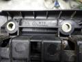 ручка внутренняя Volkswagen Transporter T4 1997, 701843642A - фото №3