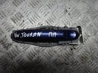 ручка наружная Volkswagen Touran 1 поколение [рестайлинг] 2008