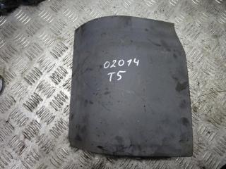 комплект декоративных накладок (дерева) салона Volkswagen Transporter T5 2004, 2.5 л., дизель, МКПП, микроавтобус, 7H0807321B