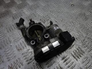 заслонка дроссельная Opel Corsa C 2002, 0280750044