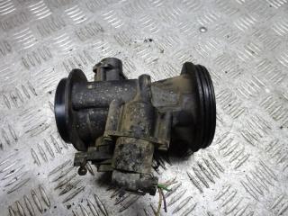 заслонка дроссельная Dacia Logan 1 поколение 2006, 1.4 л., бензин, 7700273699F