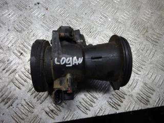 заслонка дроссельная Dacia Logan 1 поколение 2008, 1.4 л., бензин, 7700273699F