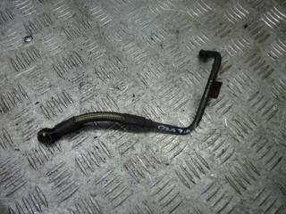 масляная трубка турбины Opel Zafira 2 поколение (B) 2006, 1.9 л., дизель, 73501486