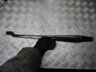 щеткодержатель (поводок стеклоочистителя, дворник) Volkswagen Touran 1 поколение 2006, 2K1955409A