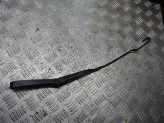 щеткодержатель (поводок стеклоочистителя, дворник) Opel Astra G 2001, 1.2 л., бензин, МКПП, хетчбэк 5 дв., 90559553