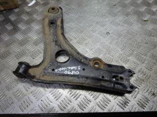 рычаг передний левый SEAT Cordoba 1 поколение [рестайлинг] 2002, 1.4 л., бензин, МКПП, седан