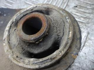 рычаг передний правый SEAT Cordoba 1 поколение [рестайлинг] 2002, 1.4 л., бензин, МКПП, седан