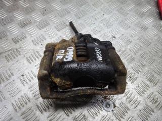 суппорт передний правый Dacia Logan 1 поколение [рестайлинг] 2010, 1.6 л., бензин, МКПП, универсал