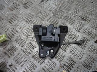 замок багажника Chrysler Sebring 2 поколение 2002, 2.7 л., бензин, АКПП, седан