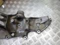 кронштейн генератора Audi A4 B5 1998, 1.6 л., бензин, 06B903143F - фото №2