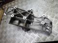 кронштейн генератора Audi A4 B5 1998, 1.6 л., бензин, 06B903143F - фото №6