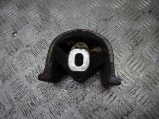 подушка крепления двигателя Volkswagen Transporter T5 2005, 2.5 л., дизель, АКПП, микроавтобус, 7H0199848G